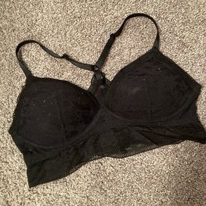 VS bralette